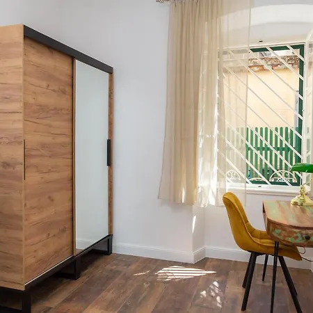 Luxury Toni Apartment Split