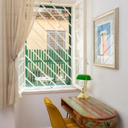 Luxury Toni With Patio In The Heart Of * Split