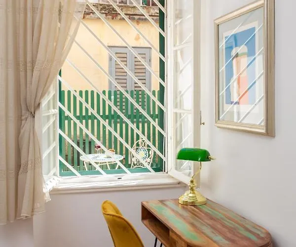Luxury Toni With Patio In The Heart Of * Σπλιτ