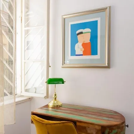 Luxury Toni With Patio In The Heart Of 스플리트