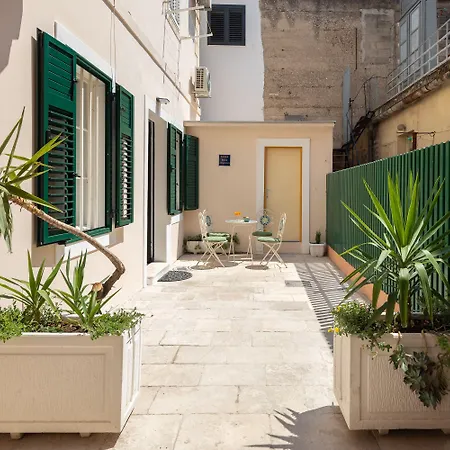 Luxury Toni With Patio In The Heart Of 아파트 스플리트